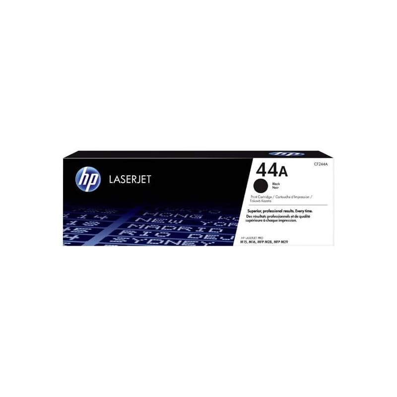 HP CF244A - originálny 1