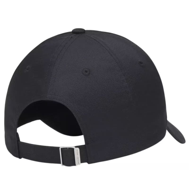 Dámska šiltovka UNDER ARMOUR W ESSENTIAL LOW ADJ-BLK 2