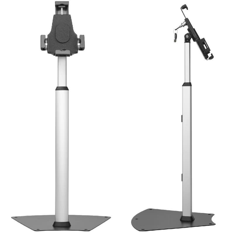 Stojan na tablety uzamykateľný Fiber Mounts TAGATA2 3
