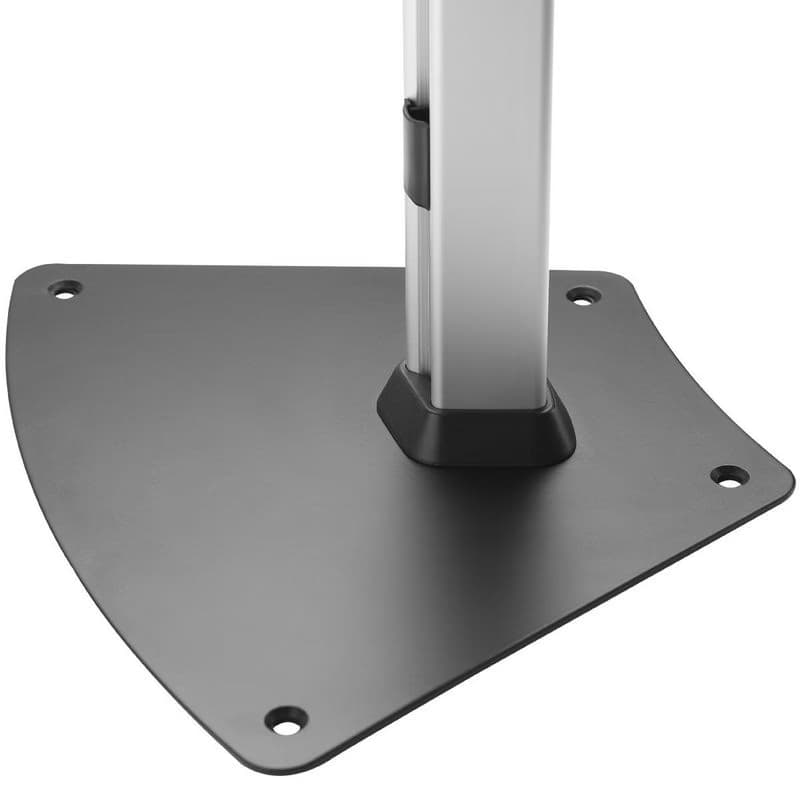 Stojan na tablety uzamykateľný Fiber Mounts TAGATA2 4