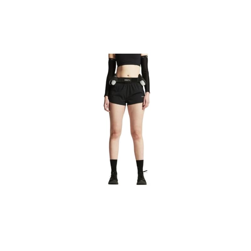 Dámske tréningové kraťasy CRAFT W Shorts ADV Essence 2,2 1