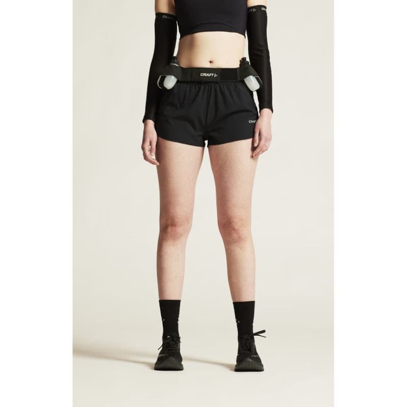 Dámske tréningové kraťasy CRAFT W Shorts ADV Essence 2,2 2
