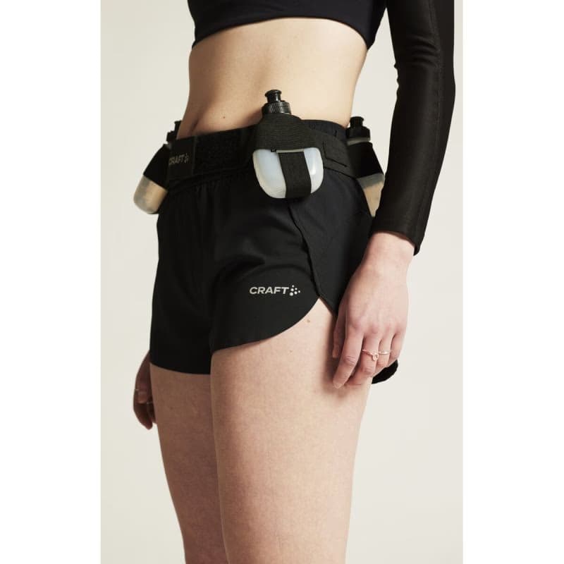 Dámske tréningové kraťasy CRAFT W Shorts ADV Essence 2,2 3
