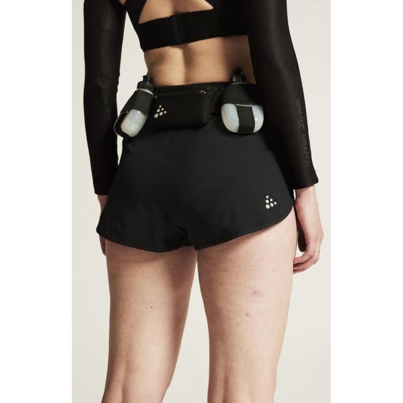 Dámske tréningové kraťasy CRAFT W Shorts ADV Essence 2,2 4