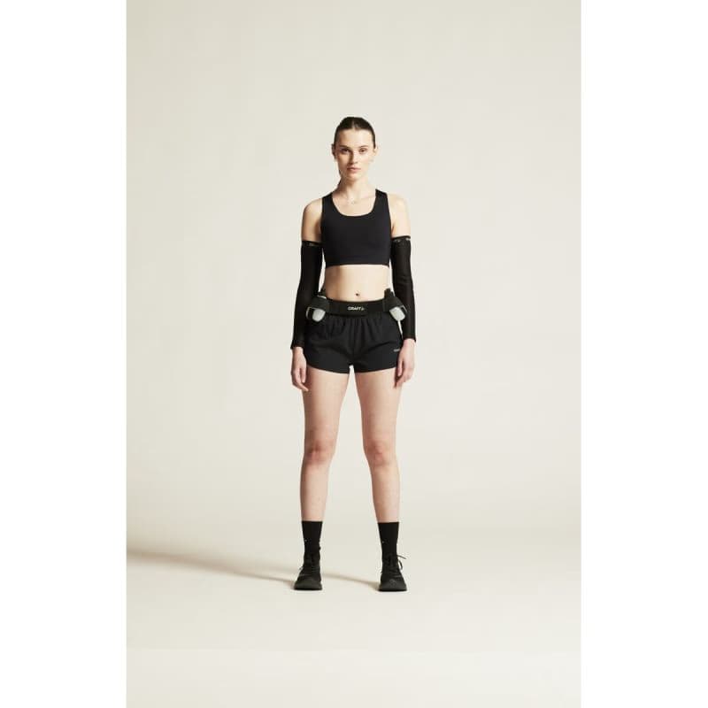 Dámske tréningové kraťasy CRAFT W Shorts ADV Essence 2,2 5