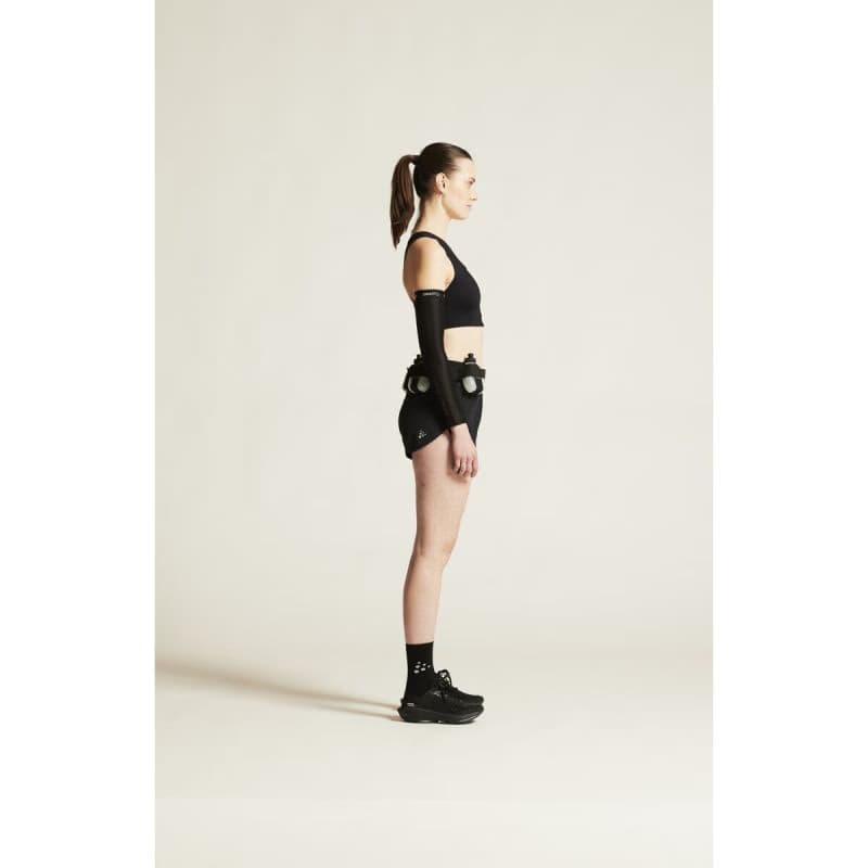 Dámske tréningové kraťasy CRAFT W Shorts ADV Essence 2,2 6