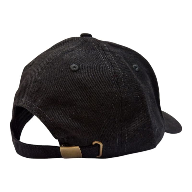 Šiltovka AMULET BASE CAP - BLACK AMU 3