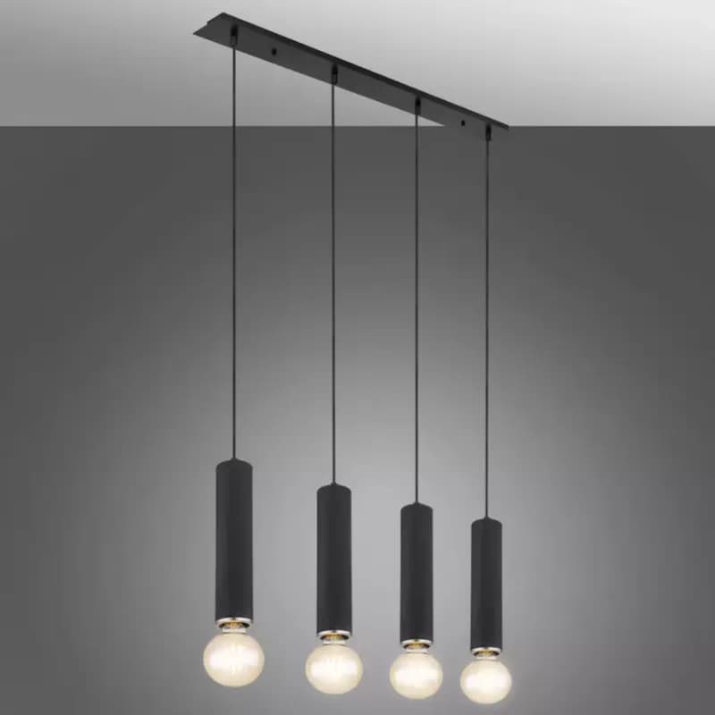Luster 15499-4H LW4 1