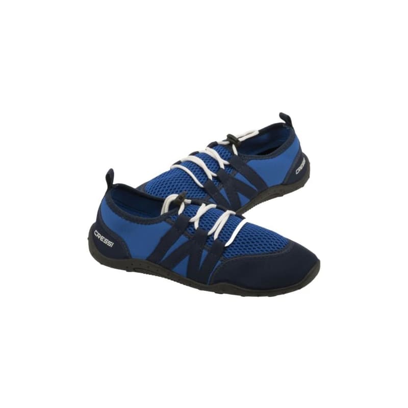 Pánska obuv do vody CRESSI ELBA POOL SHOES LIGHT BLUE BLUE 1