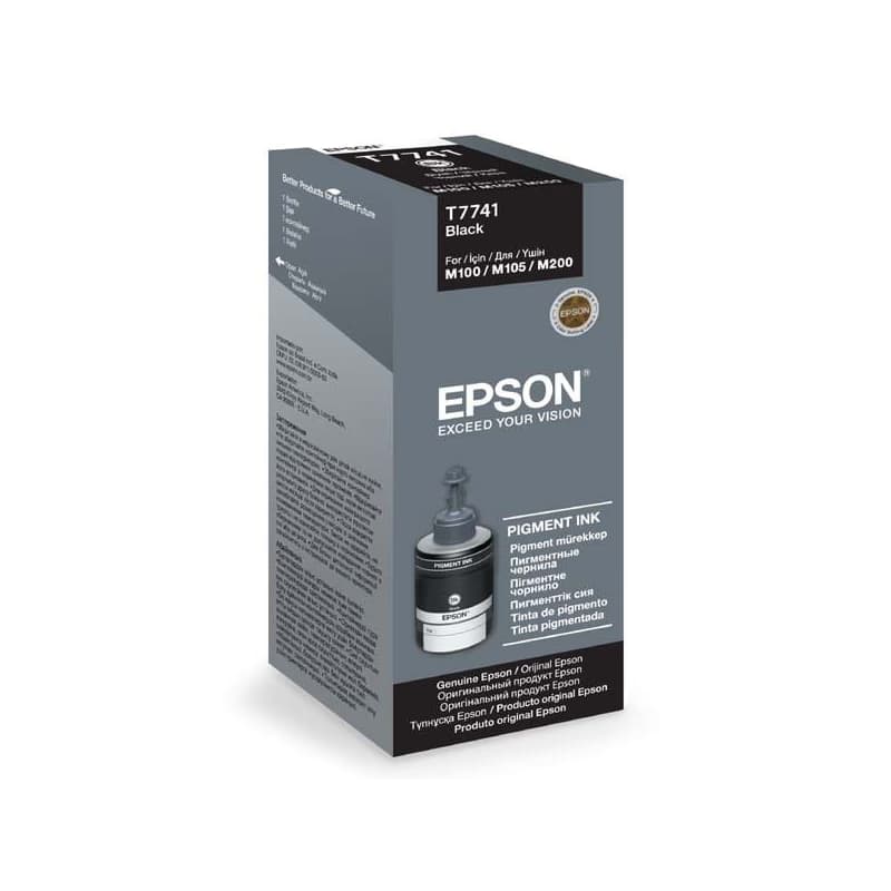 EPSON T7741 (C13T77414A) - originálny 1