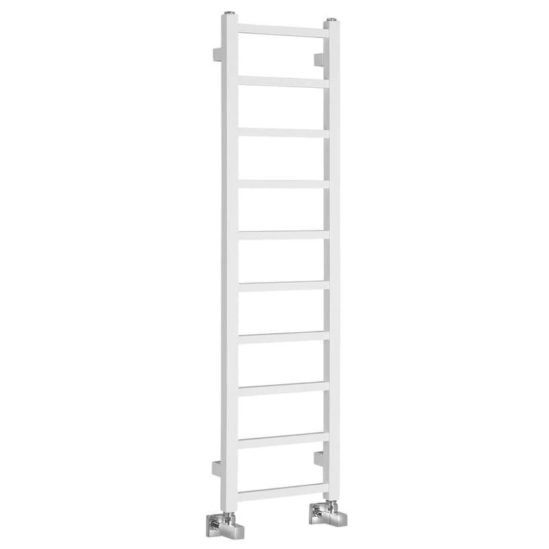 SAPHO - METRO LIGHT vykurovacie teleso 300x1140 biela IR444T 1