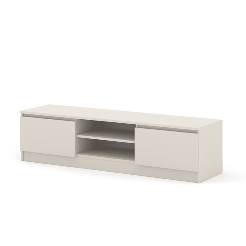 ArtBm TV stolík MAJA 150 | cashmere
