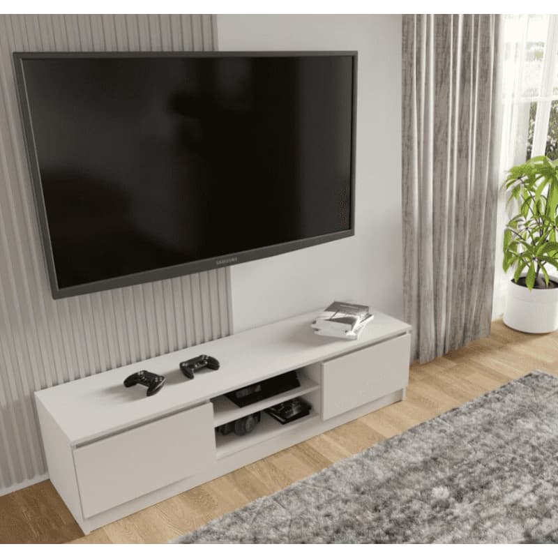 ArtBm TV stolík MAJA 150 | cashmere 2