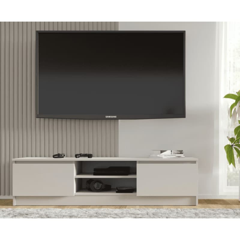 ArtBm TV stolík MAJA 150 | cashmere 3