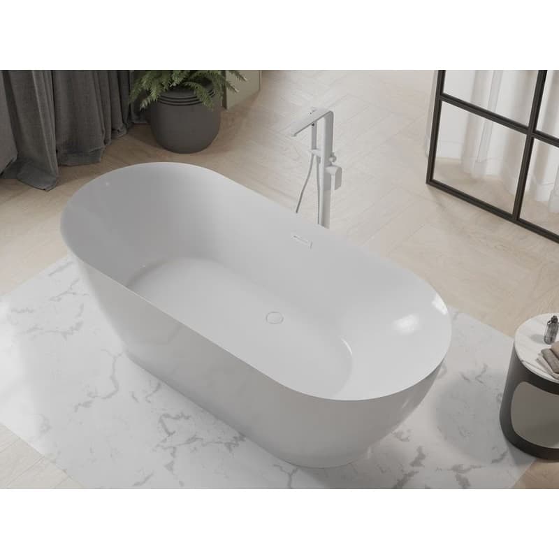 MEXEN Roxy 180 x 85 cm 51201808500-20 3
