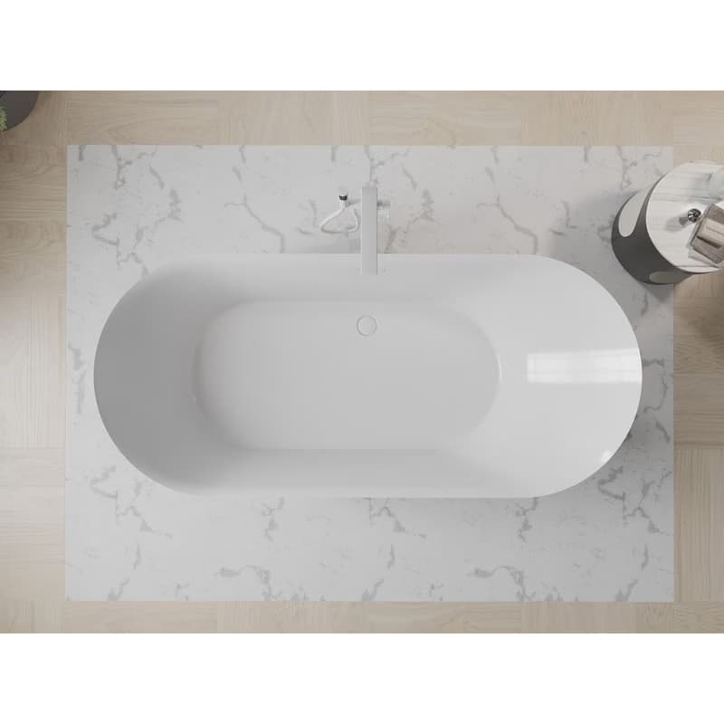 MEXEN Roxy 180 x 85 cm 51201808500-20 4