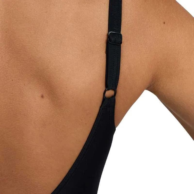 Dámske plavecké jednodielne plavky ARENA WO IMPRINT SWIMSUIT U BACK B 5