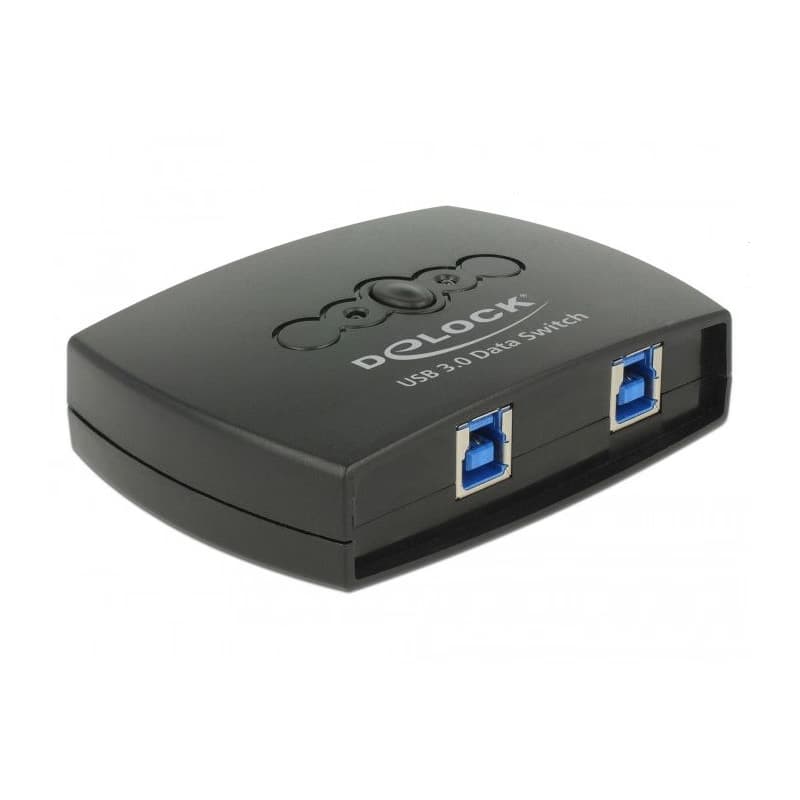 Delock USB 3.0 Sharing Switch 2 – 1 1