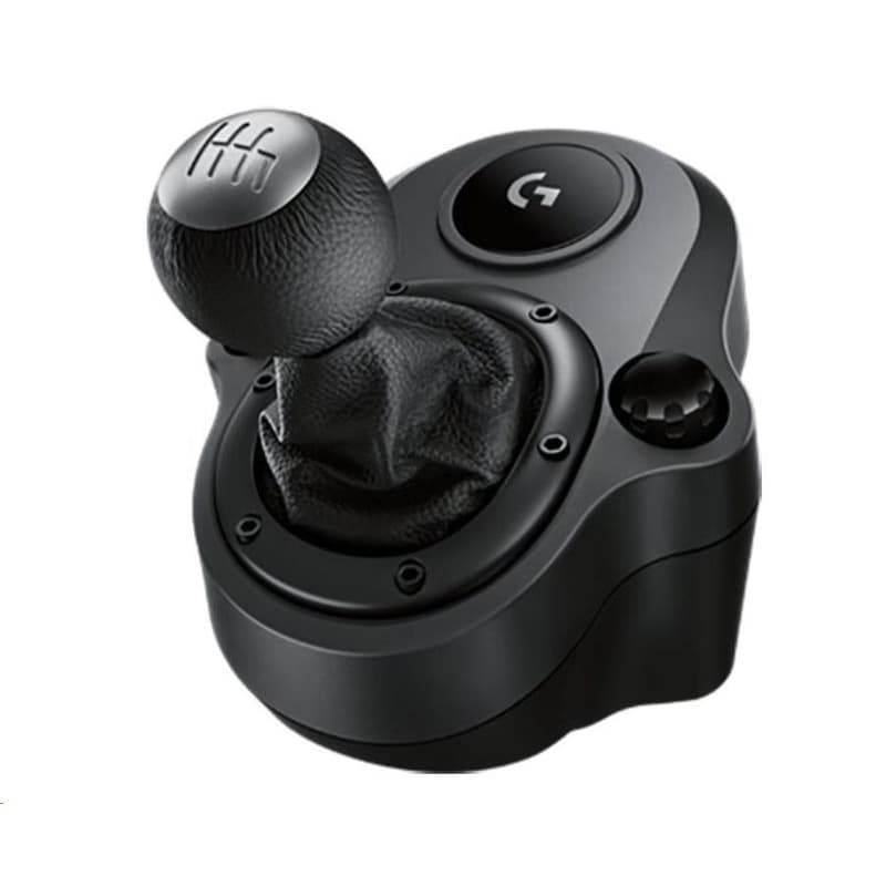 Logitech radiaca páka G Driving Force Shifter, EMEA