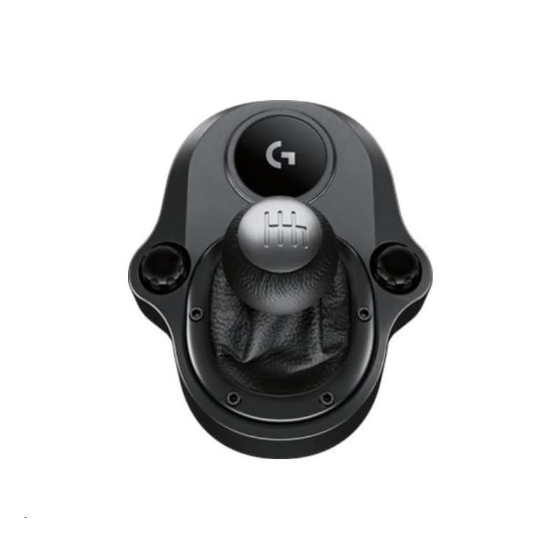 Logitech radiaca páka G Driving Force Shifter, EMEA 2