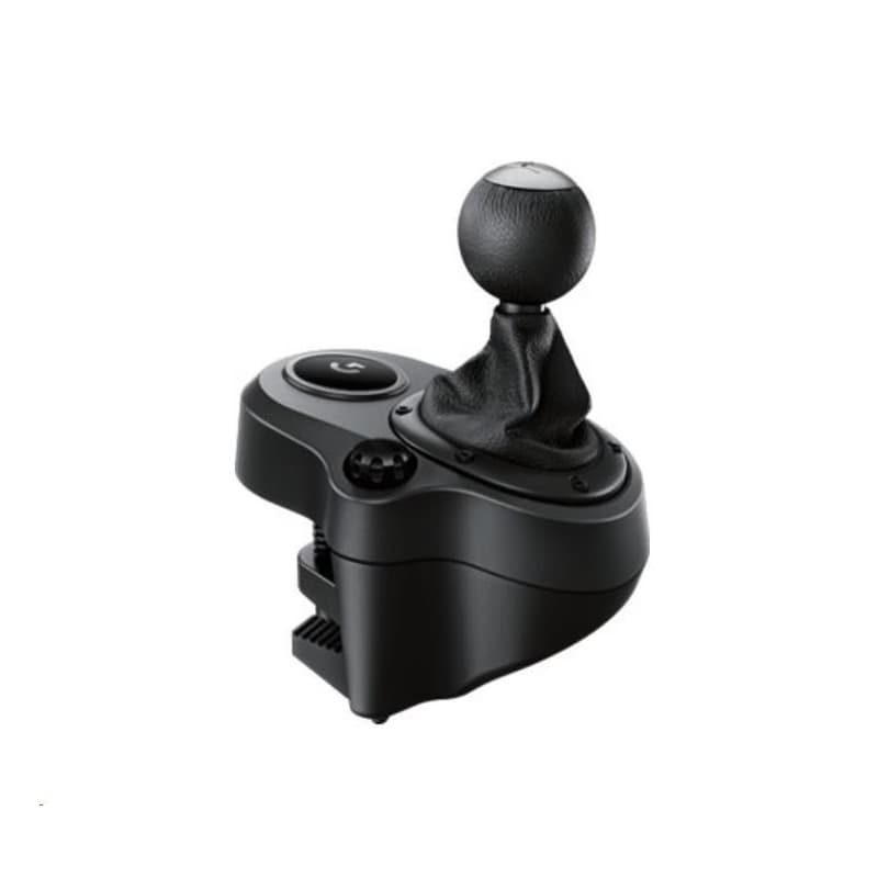 Logitech radiaca páka G Driving Force Shifter, EMEA 3