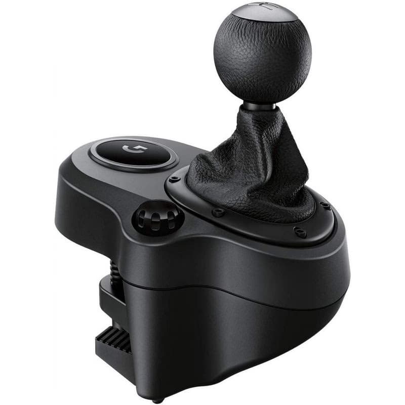 Logitech radiaca páka G Driving Force Shifter, EMEA 6