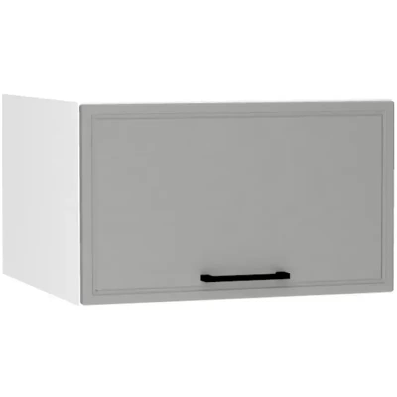 Kuchynská skrinka Emily W60okgr / 560 Dast Grey 1