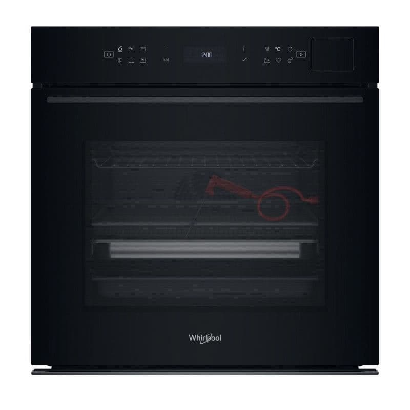 Whirlpool WOI7P8FHT1SBA 1