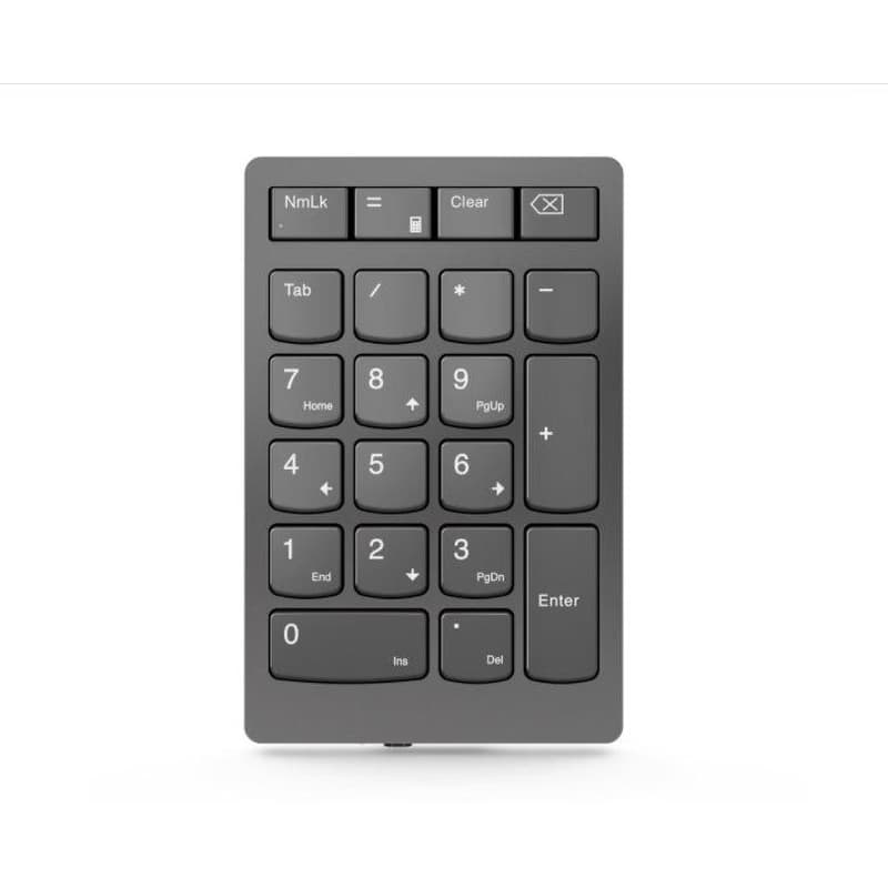 Lenovo klávesnica Go Numeric