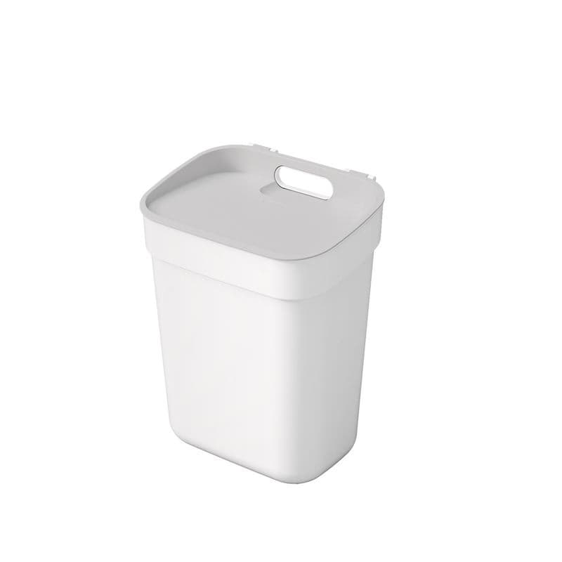 CURVER Odpadkový kôš READY TO COLLECT 10L | biela