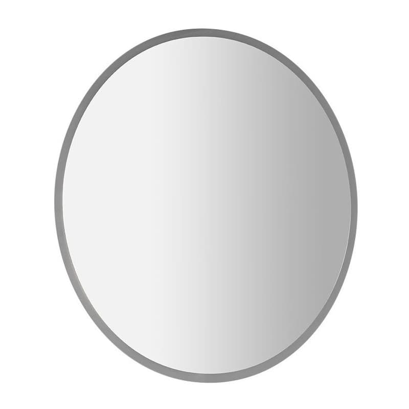 SAPHO - VISO guľaté zrkadlo s LED osvetlením, ø 70cm VS070