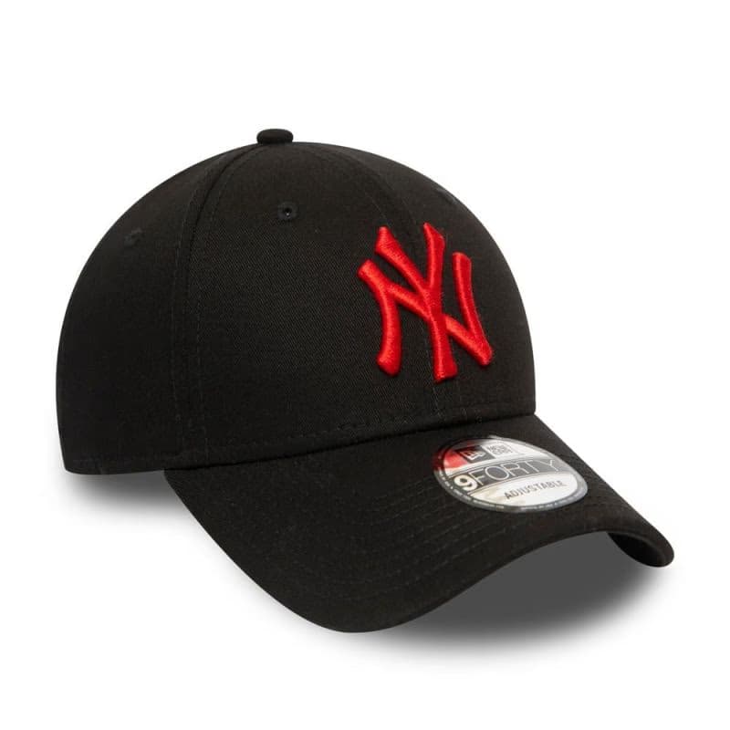 Šiltovka NEW ERA 940 MLB League essential NEYYAN 2