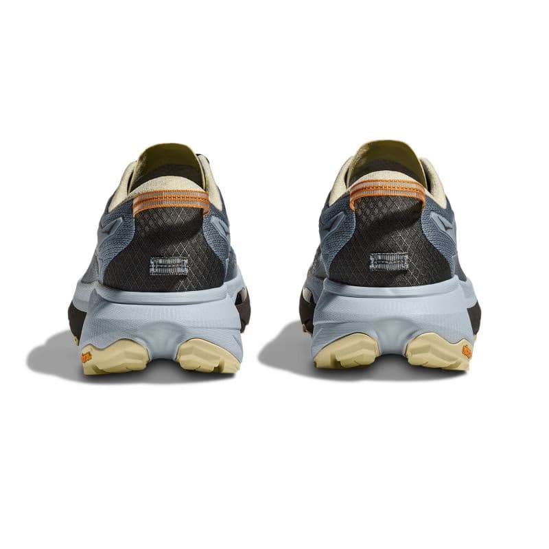 Pánska bežecká trailová obuv HOKA Mafate 5 M mineral blue washed blue 5