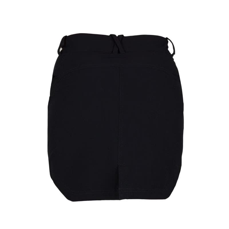 Dámska turistická sukňa NORTHFINDER NICHOLE-269black 2