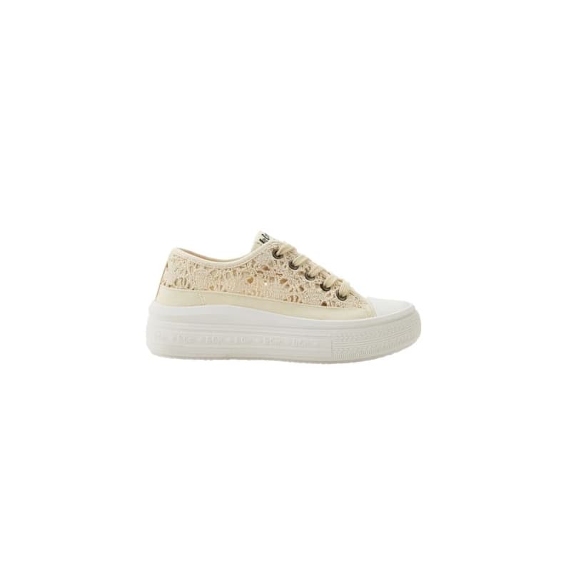 Dámska rekreačná obuv LEE COOPER Semilly W beige