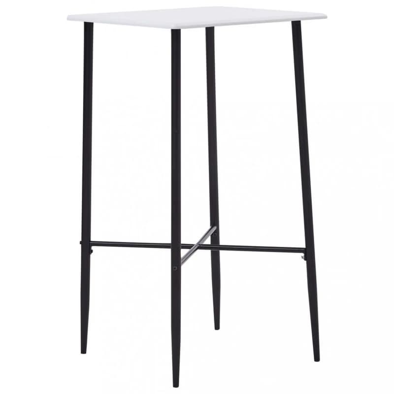 Barový stôl 60x60cm Dekorhome 4