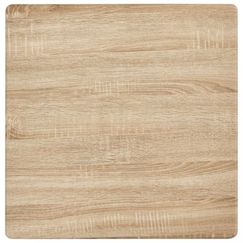 Barový stôl 60x60cm Dekorhome 6