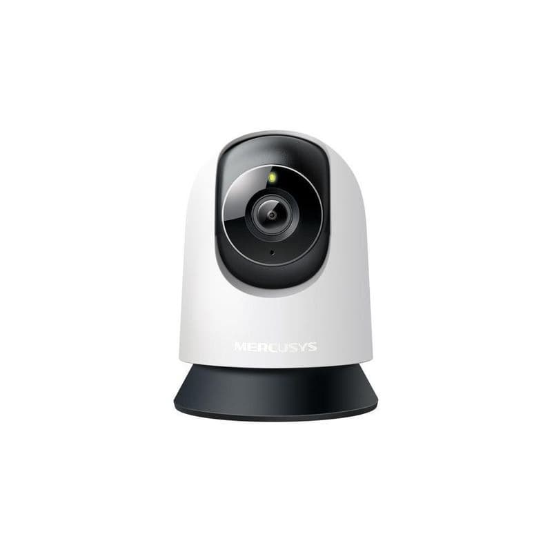 MERCUSYS MC210 domáca/indoor kamera (3MP, 2K, 1296p, IR 12m, WiFi, microSD) 1
