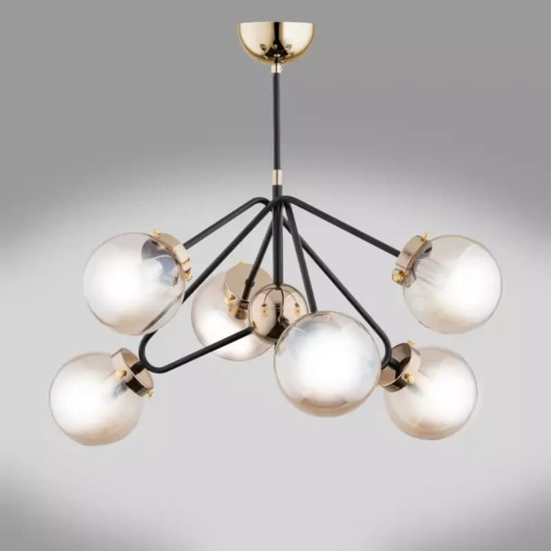 Luster Elba Gold 28256 LW6
