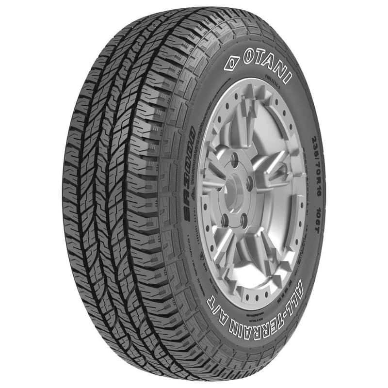 OTANI SA3000 235/70 R16 109 T Celoročné 1