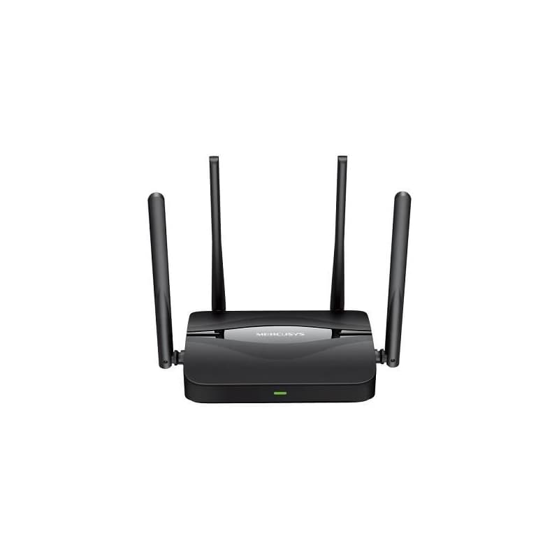 Mercusys MR25BE BE3600 dvojpásmový Wifi7 Router