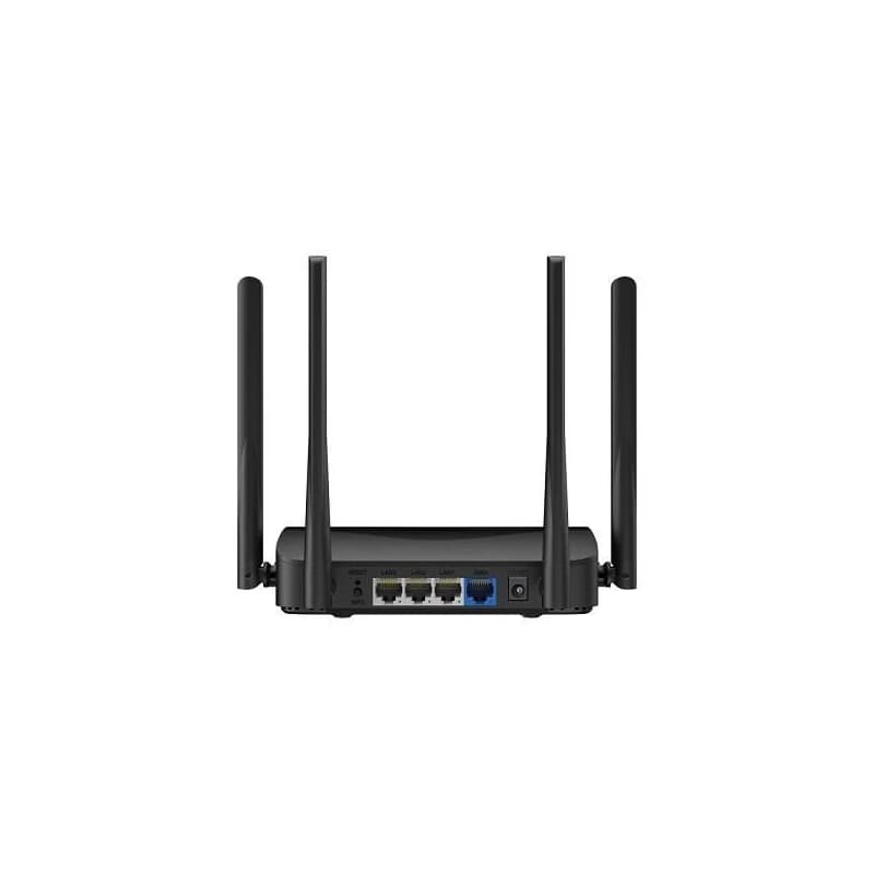 Mercusys MR25BE BE3600 dvojpásmový Wifi7 Router 2