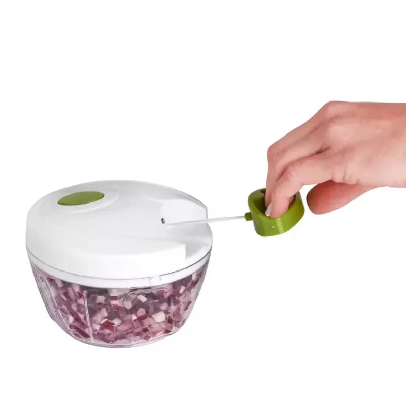 Univerzálny krájač 12.5x8.5cm tri čepele 1