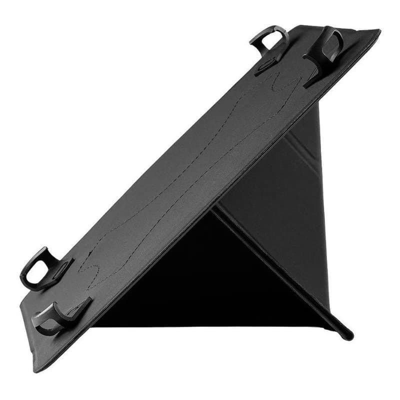Tactical Stealth Bomber Case Universal for 9'-11' Tablets Black 2