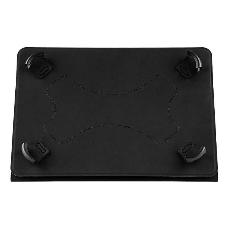 Tactical Stealth Bomber Case Universal for 9'-11' Tablets Black 4