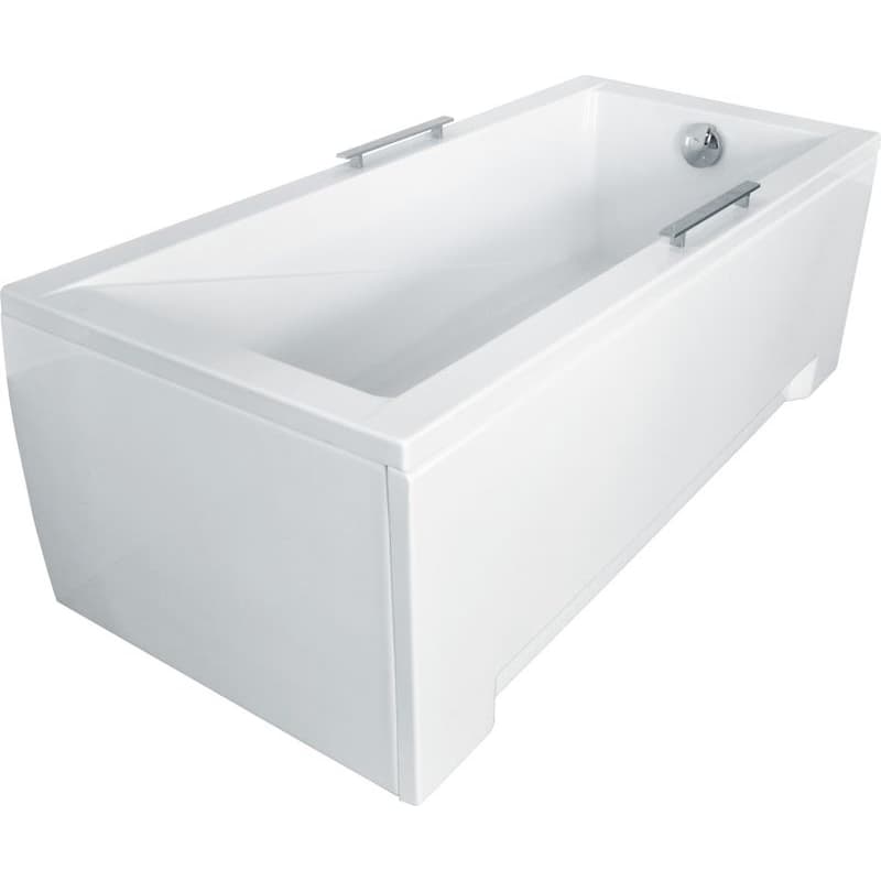 Set vaňových panelov BESCO UNI - Rozmer vane - 180 × 80 cm OLVTER18CBP