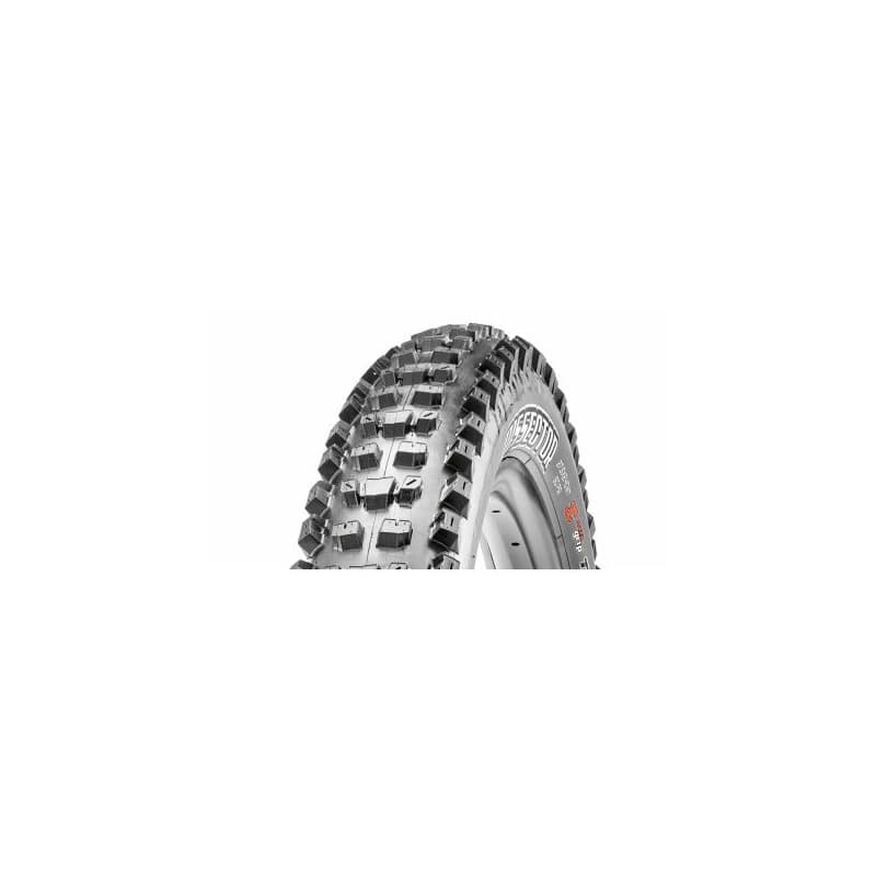 Plášť na bicykel MAXXIS DISSECTOR kevlar 29x2.40WT 3CT EXO+ TR 1