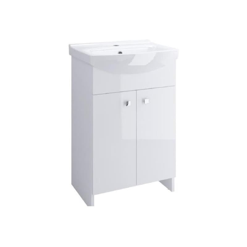 CERSANIT - SKRINKA SATI A UMÝVADLO CERSANIA 60 DSM S567-006-DSM