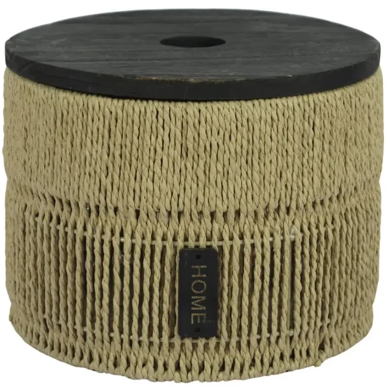 Košík L 28 H21,5cm 1
