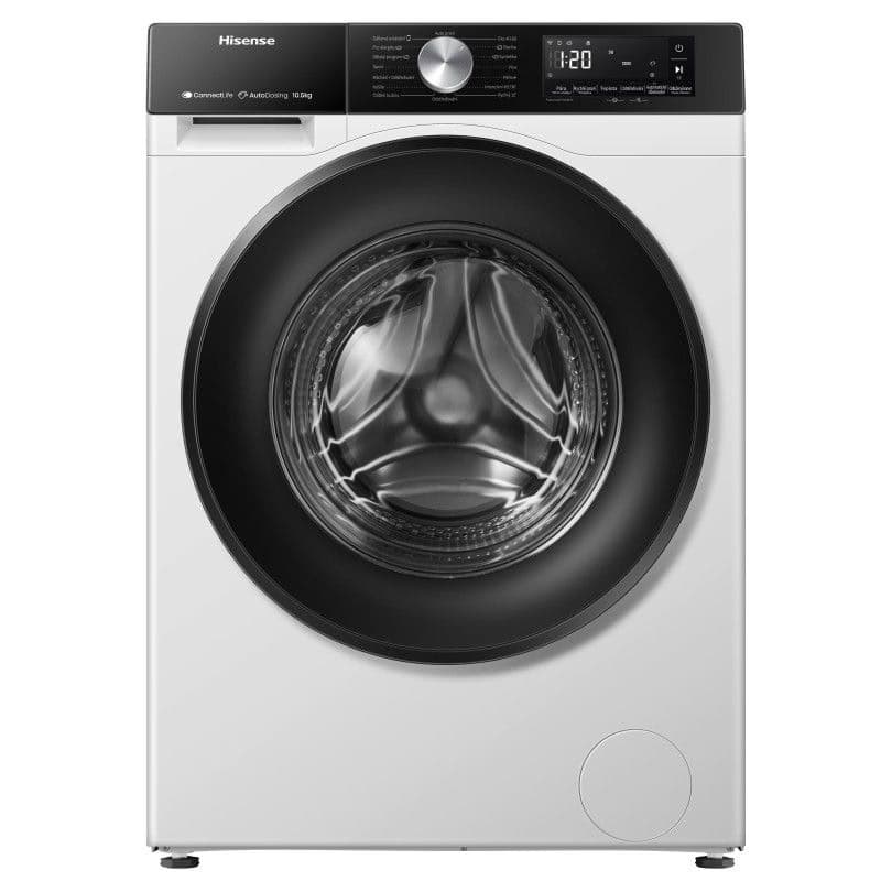 Hisense WF3S1045BW3